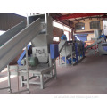 Plastic Film Recycling System